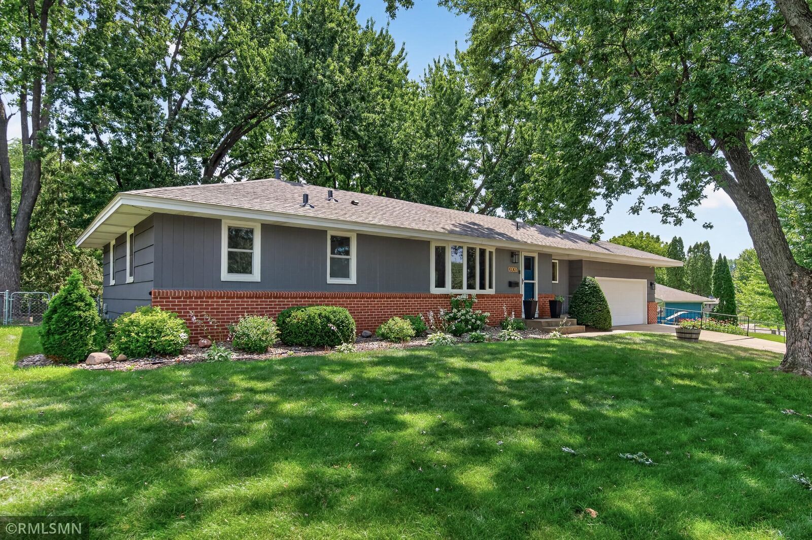 Property Photo:  10307 Wentworth Avenue S  MN 55420 