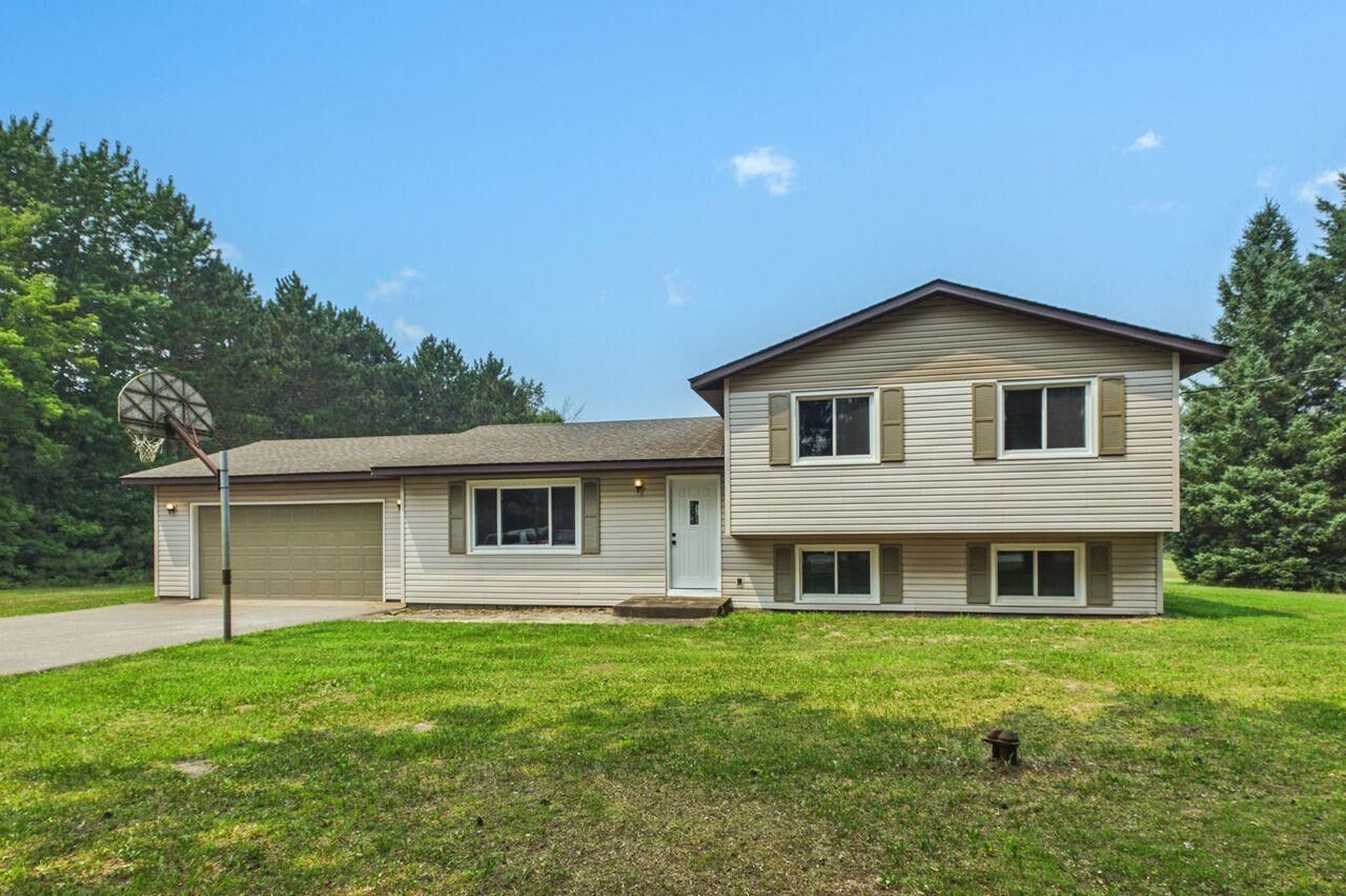Property Photo: 16112 Kettle River Boulevard NE MN 55025