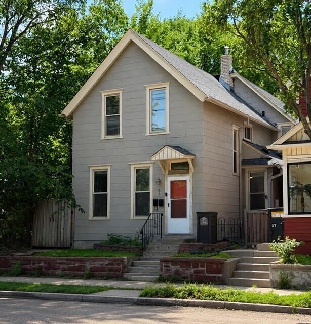 Property Photo: 53 Dale Street N MN 55102