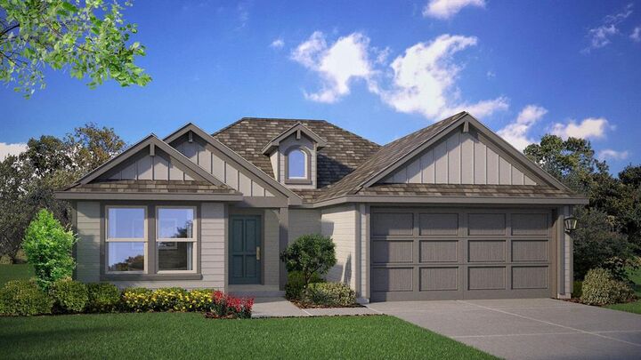 Property Photo:  2213 Johnny Cash Drive  TX 76036 