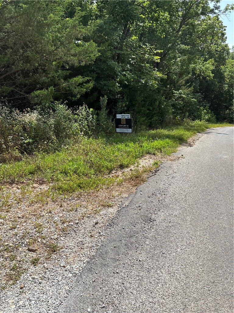 Property Photo:  19725 SE Durham McCord Road  AR 72727 