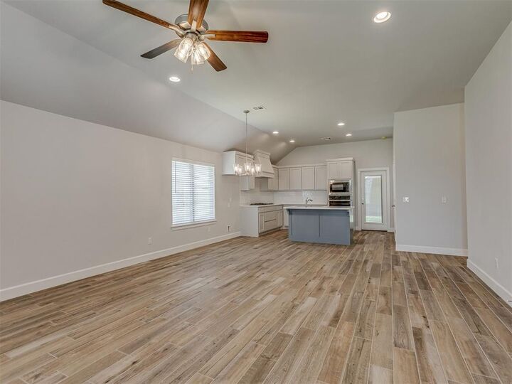 Property Photo: 9324 NW 143rd Street OK 73099
