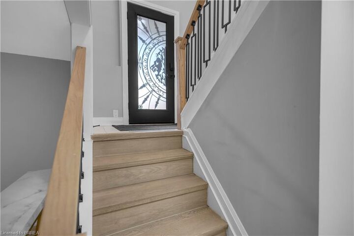 Property Photo: 19 Broad Street ON N3R 7E1