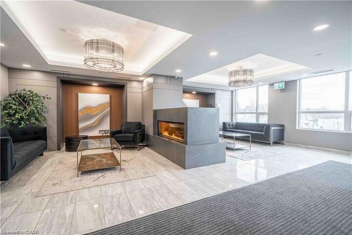 Property Photo:  5055 Greenlane Road 109  ON L0R 1B3 