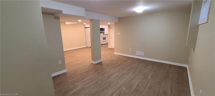 Property Photo:  120 Elmwood Avenue B  ON N1R 4Y6 