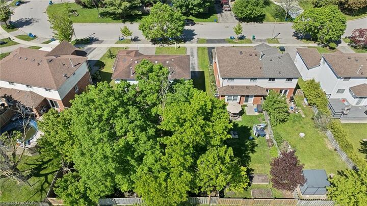 Property Photo: 192 Nith River Way ON N0B 1E0