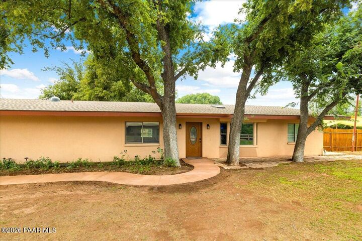 Property Photo:  4281 E Sandy Hollow Lane  AZ 86326 