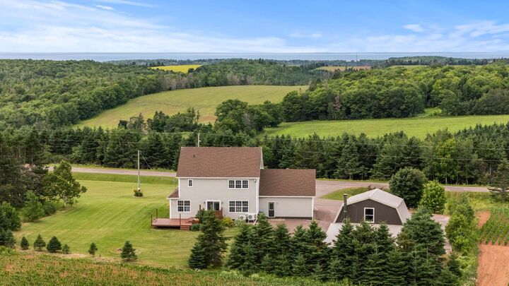 Property Photo: 938 Appin Road PE C1A 1K8