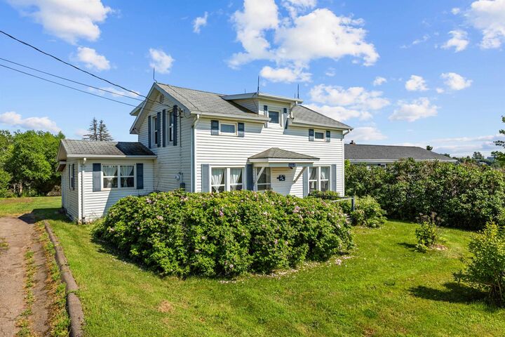 Property Photo: 6664 Rustico Road PE C0A 1N0