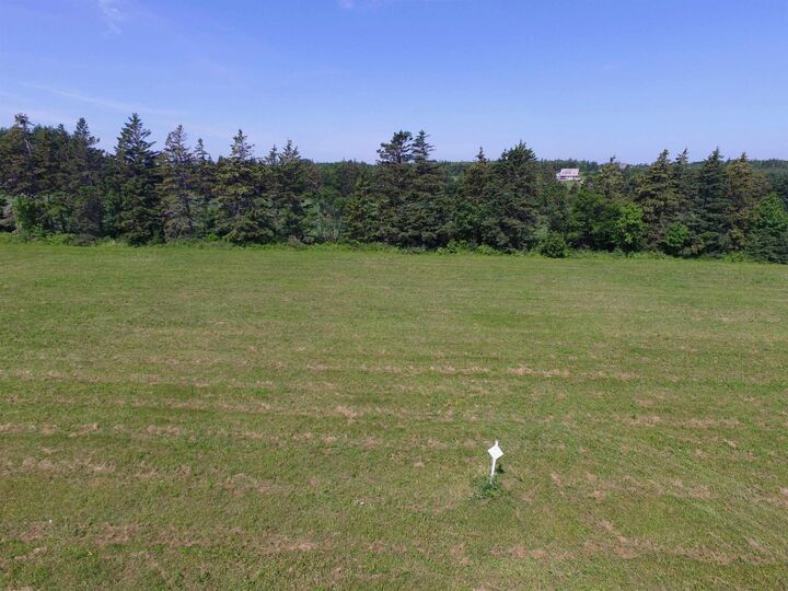 Photo de la propriété:  Lot 10 Ocean Vista Drive  PE C0A 1N0 
