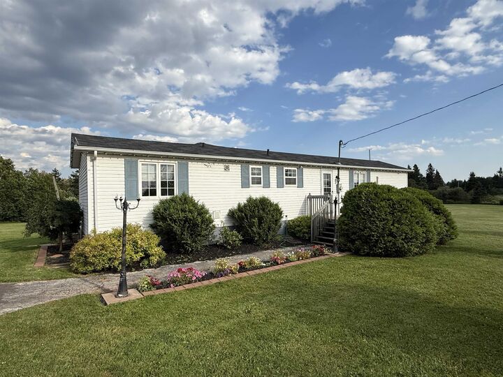 12470 Route 12 Cascumpec Road — photo 1