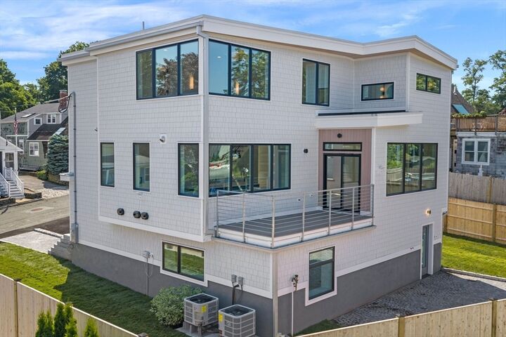Property Photo:  12 Johns Road  MA 01945 
