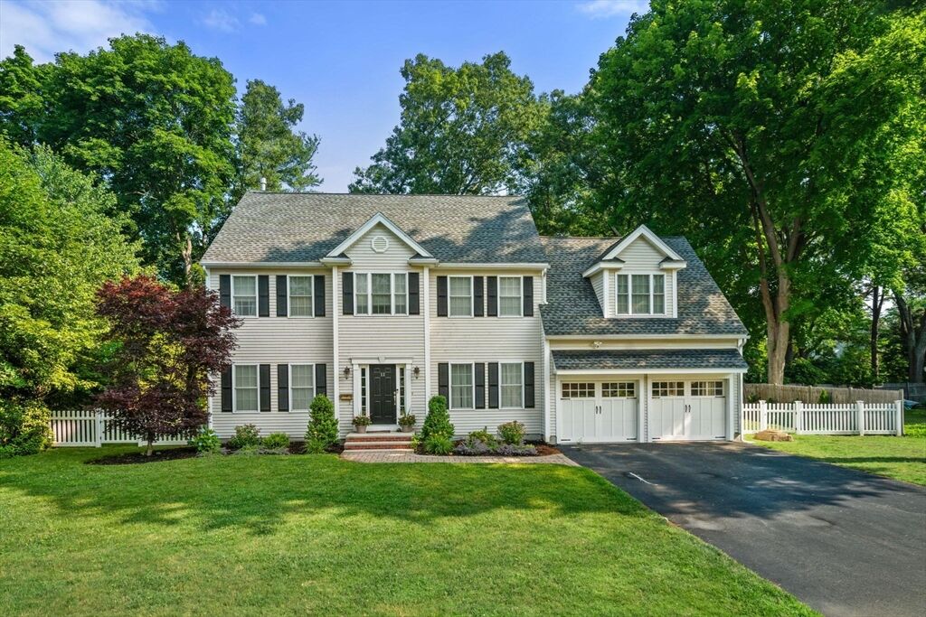 Property Photo: 11 Shadow Ln MA 02482