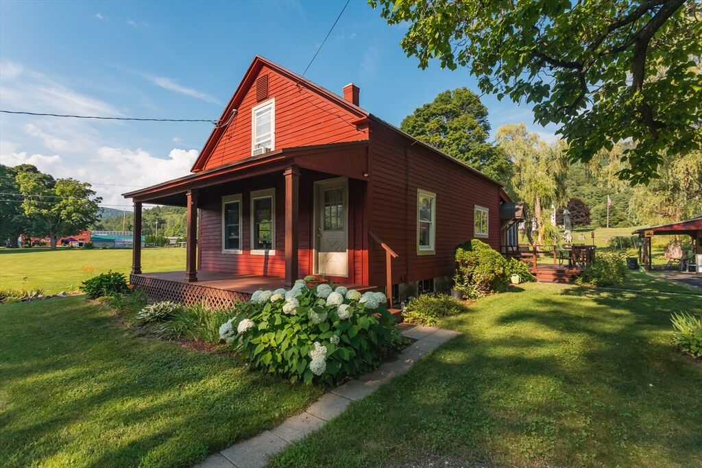 Property Photo: 211 Main St MA 01370