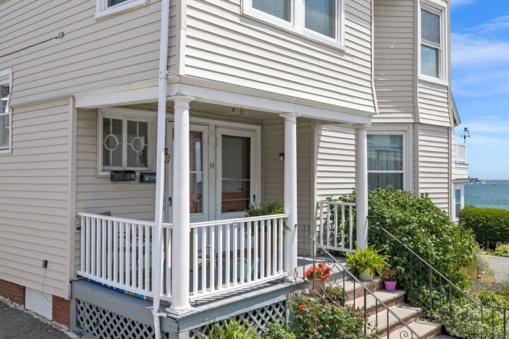 Property Photo:  34 Ocean Terrace  MA 01902 