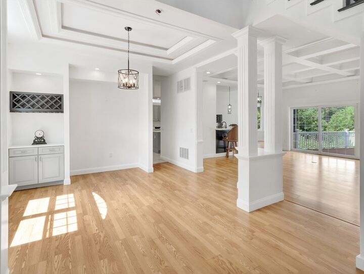 Property Photo: 31 Cedar St MA 01864