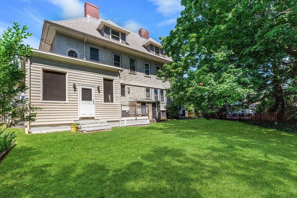 Property Photo:  38 Fifth Street 38  MA 02155 
