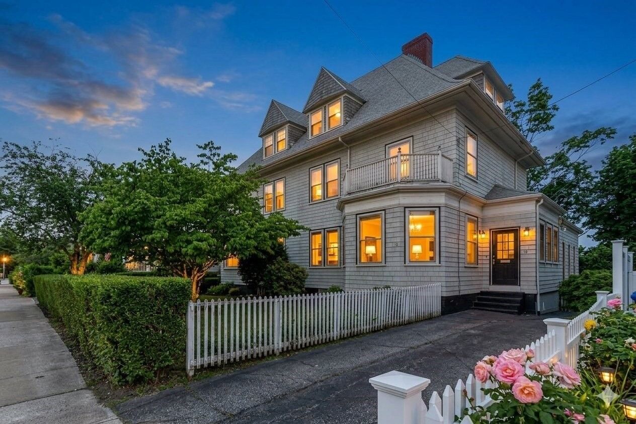Property Photo:  38 Fifth Street 38  MA 02155 