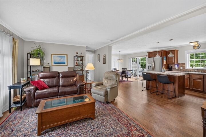 Property Photo:  57 Linsay Drive  MA 02767 