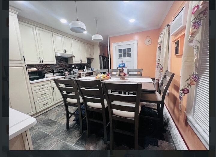 Property Photo: 19 Hazelton St 1 MA 02126