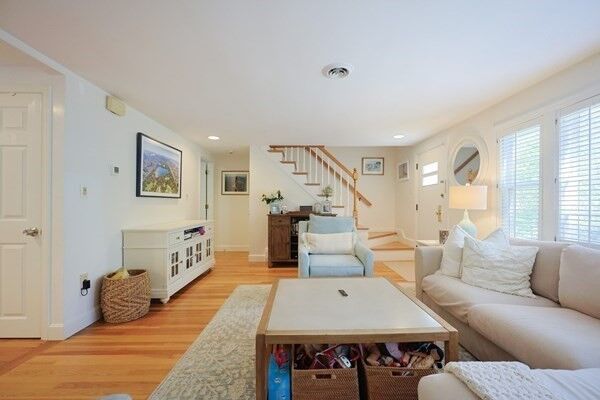 Property Photo: 26 Pleasant St B MA 02482