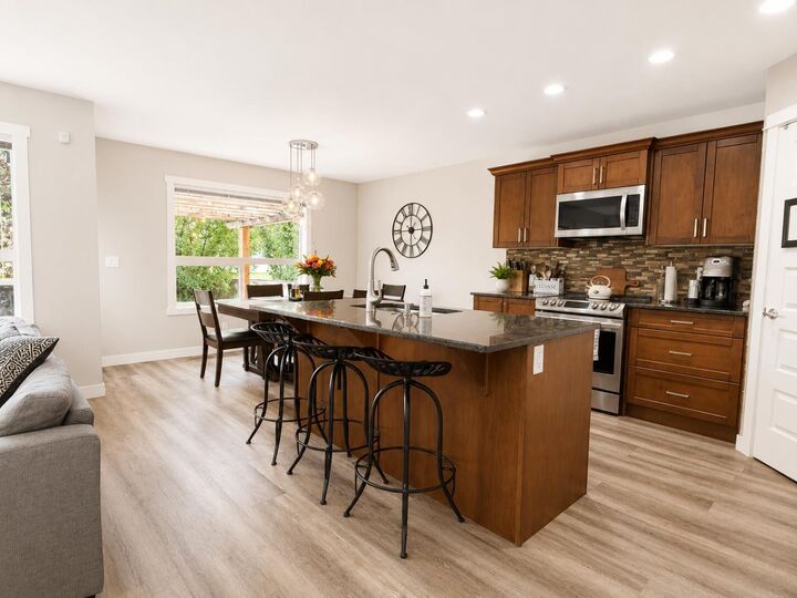 Property Photo: 474 Williamstown Green NW AB T4B 0T2