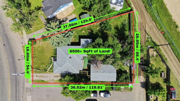 7244 Ogden Road SE — photo 1