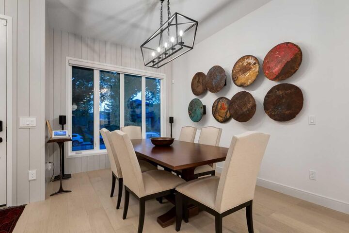 Property Photo: 3719 2 Avenue SW AB T3C 0A2