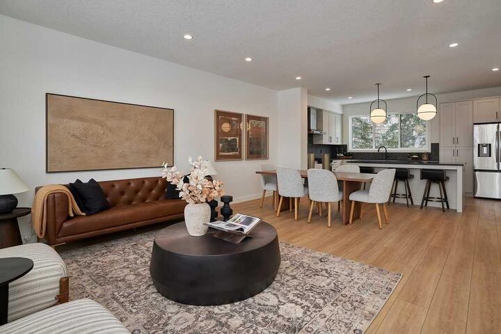 Property Photo: 417 Shawnee Terrace SW AB T2Y 0X5