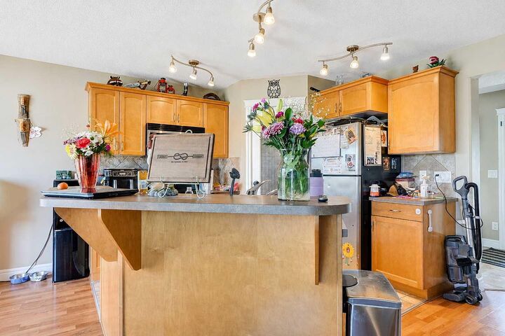 Property Photo: 9022 131 Avenue AB T8X 0A9