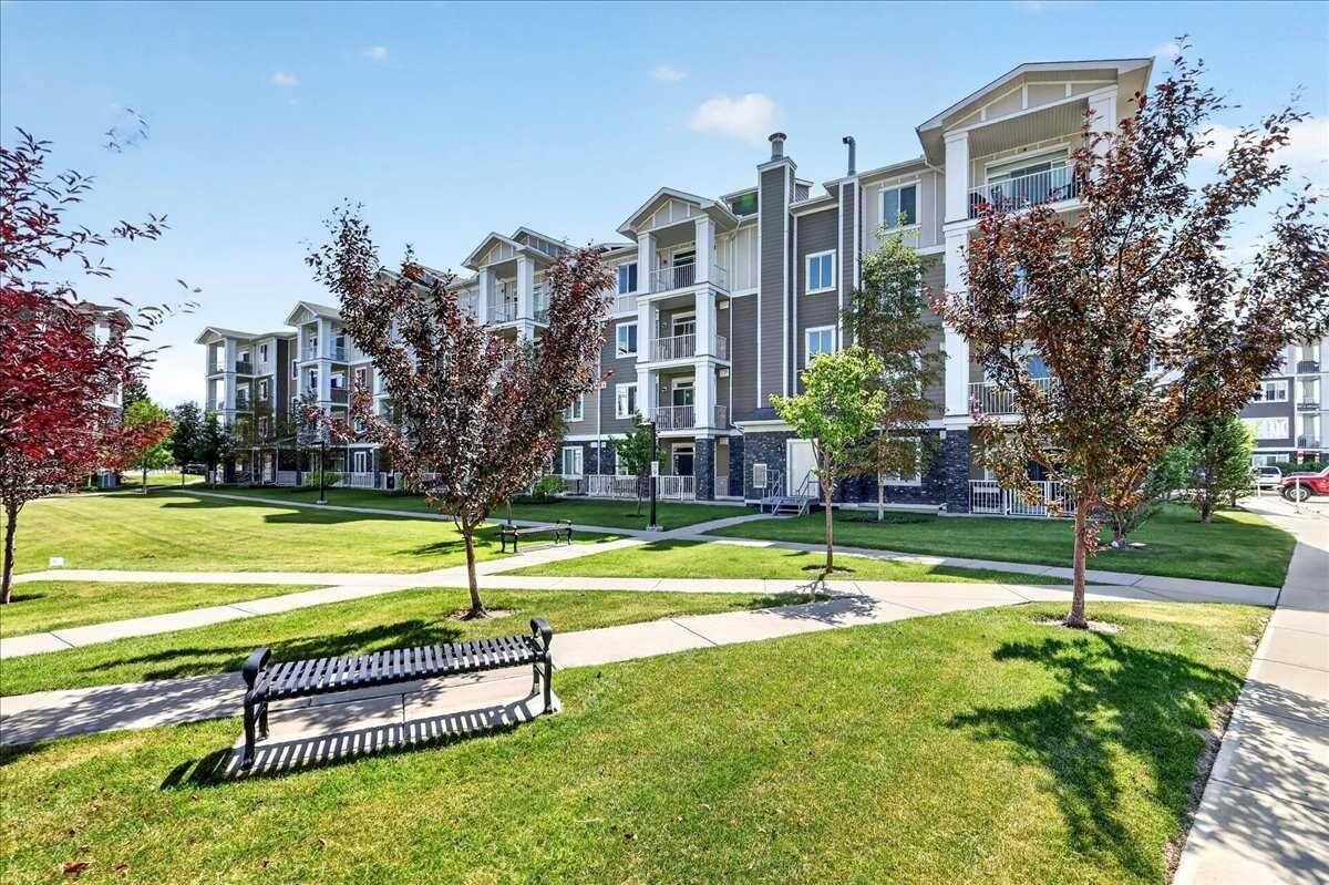 Property Photo:  522 Cranford Drive SE 5301  AB T3M 2L7 