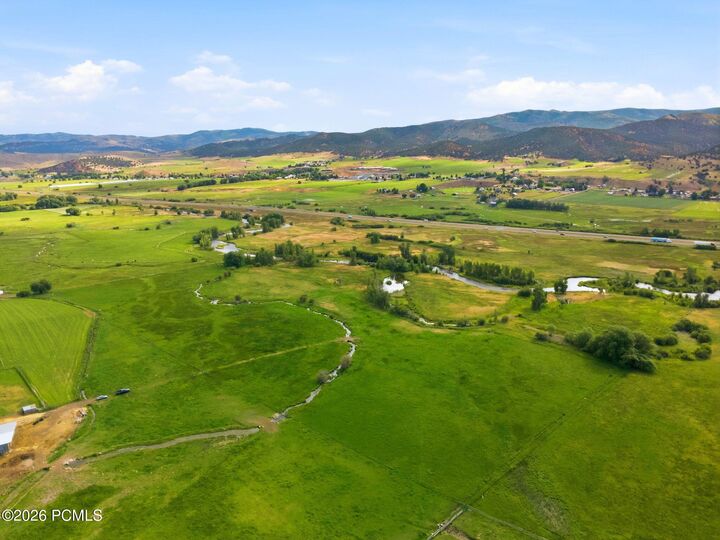 Property Photo:  1195 S West Hoytsville Road  UT 84017 
