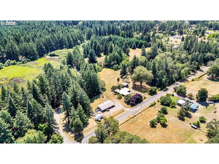 Property Photo: 26104 Jeans Rd OR 97487