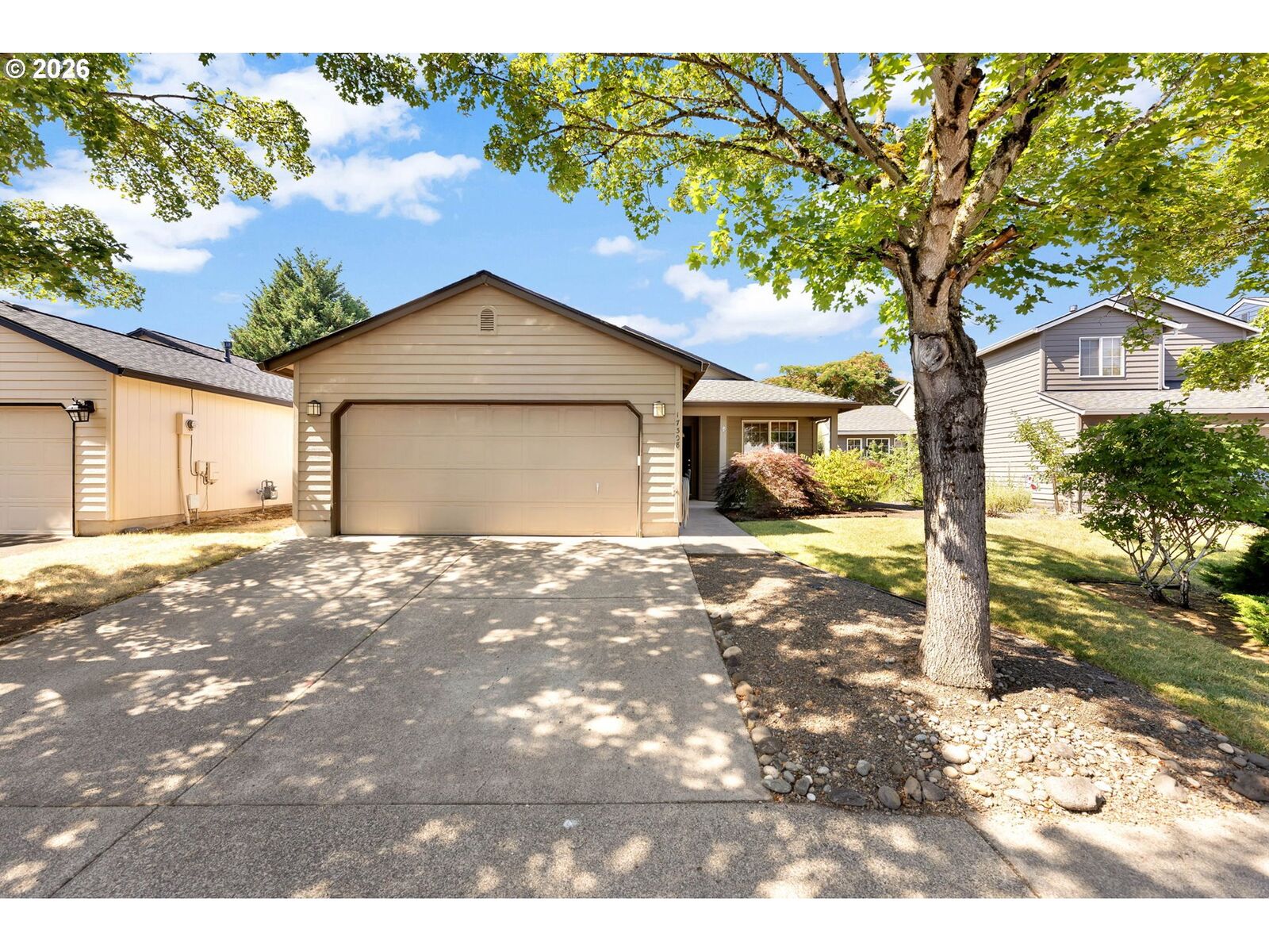 Property Photo: 17308 SE 18th St WA 98683
