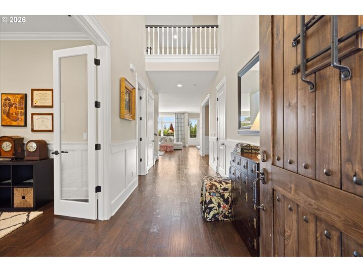 Property Photo: 21818 Shannon Ln OR 97068
