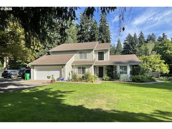 Property Photo:  4616 SE Hull Ave  OR 97267 