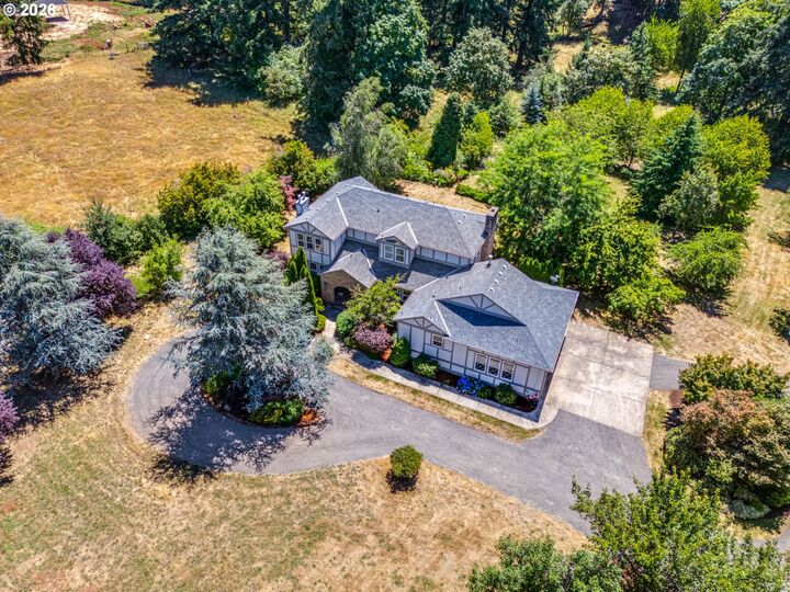 Property Photo: 13358 S Carus Rd OR 97045