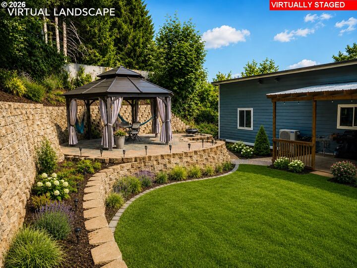 Property Photo: 156 Pine Street OR 97344