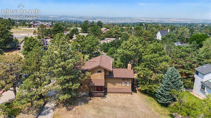 Property Photo:  6418 Ponderosa Way  CO 80134 