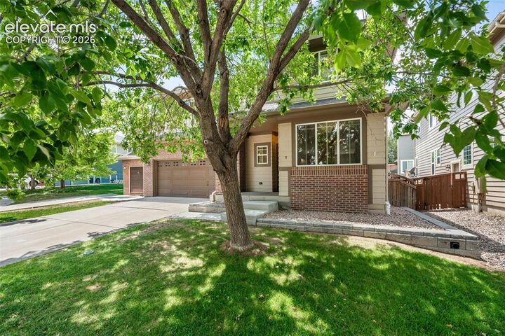 Property Photo: 3015 Willowrun Drive CO 80109