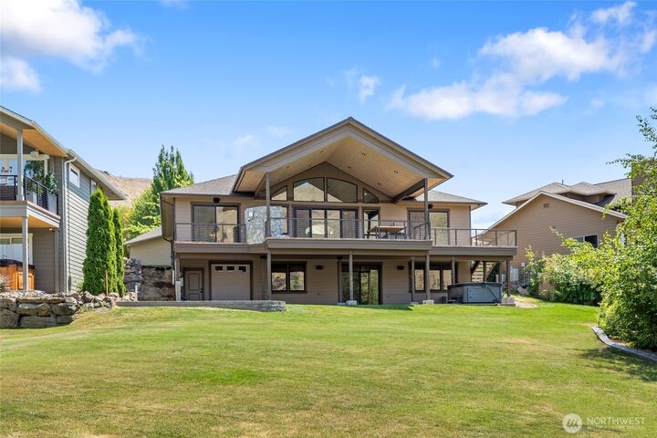Property Photo: 13 Willwood Drive WA 98802