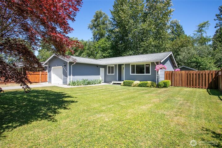 Property Photo: 8370 Grouse Crescent Drive WA 98230