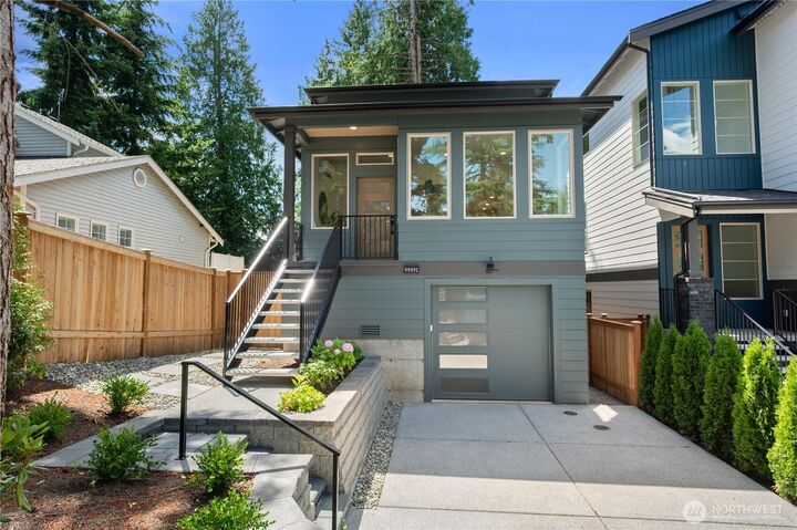 Property Photo:  9909 NE 200th Street C  WA 98011 