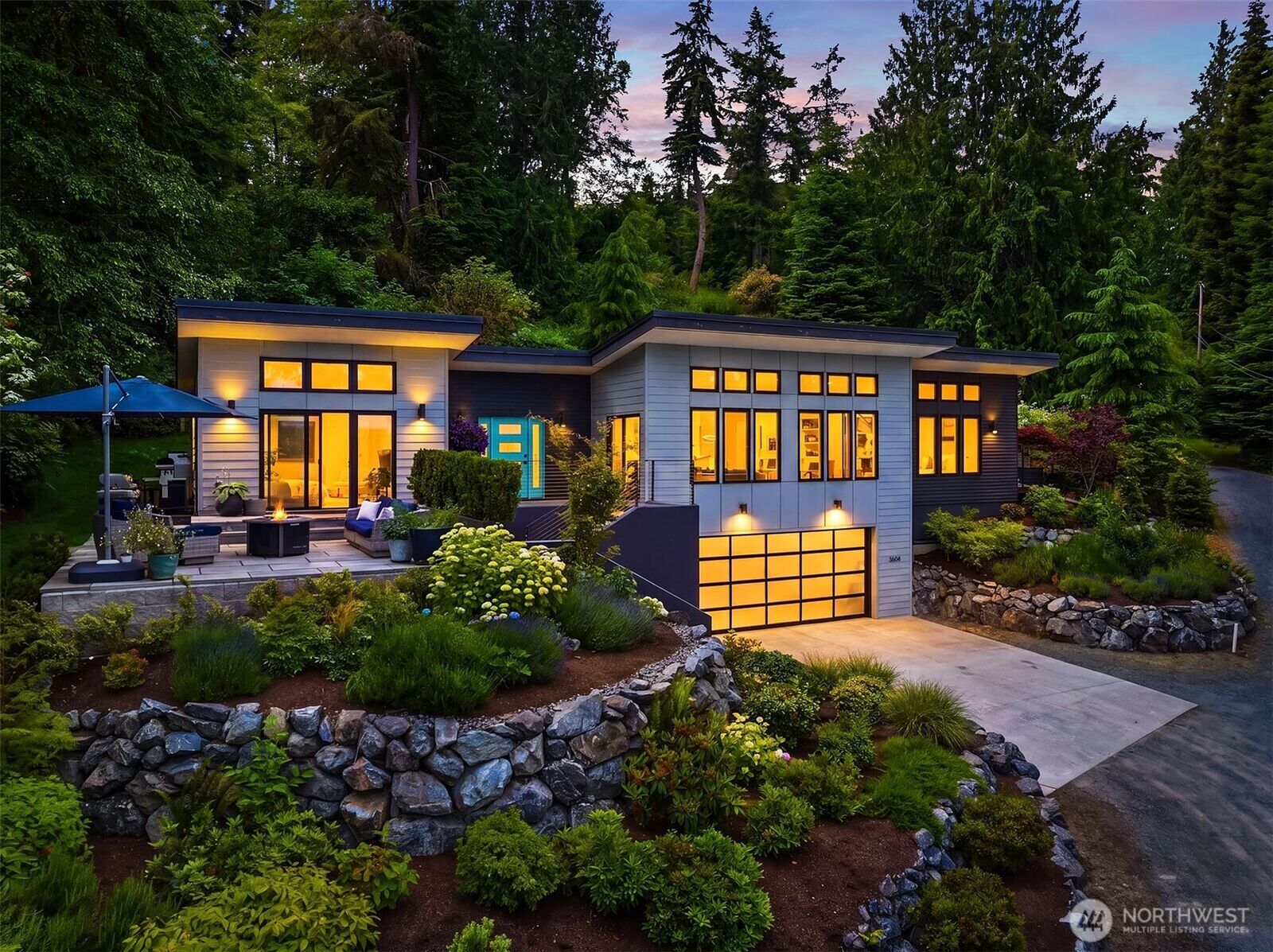 Property Photo: 3604 Sunrise View Lane WA 98253