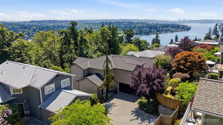 Property Photo: 12036 89th Place NE WA 98034