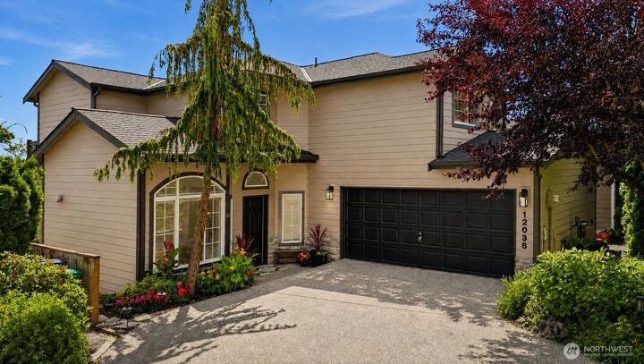 Property Photo: 12036 89th Place NE WA 98034