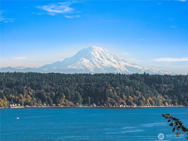 Property Photo: 15723 14th Avenue NW WA 98332
