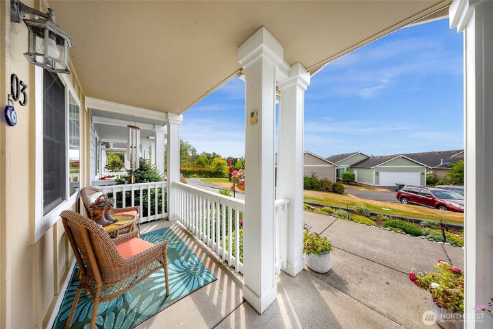 Property Photo: 5668 Correll Dr. 103 WA 98248