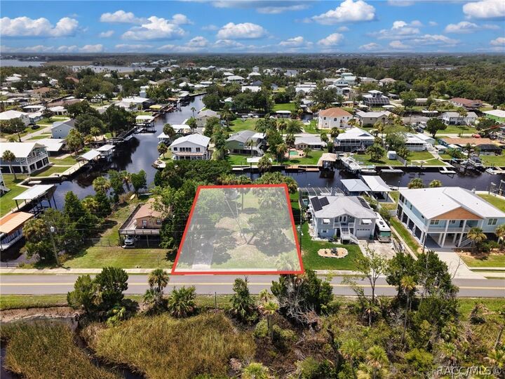 Property Photo: 2020 NW 19th Street FL 34428