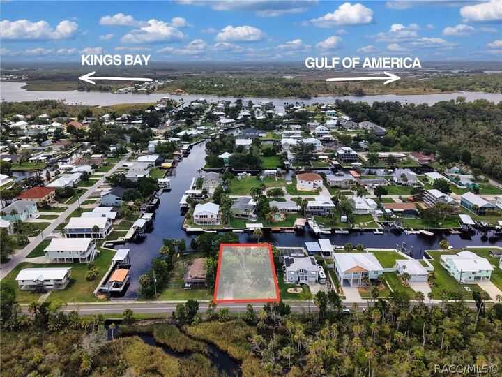 Property Photo:  2020 NW 19th Street  FL 34428 